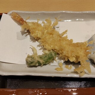 麻布永坂 更科本店_0