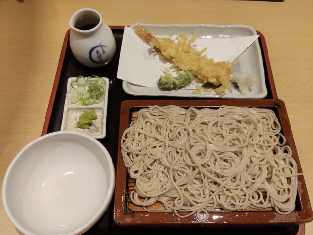 Azabu Nagasaka Sarashina Honten Tocho Gikaito Ten photo 3