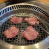 熟成和牛焼肉エイジング・ビーフ 軽井沢