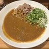 モジャカレー
