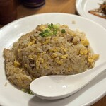 麺飯食堂 なかじま - 