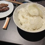 焼肉あか - 