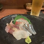 くずし割烹 きらく - 