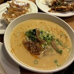 麺飯食堂 なかじま - 