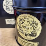 マリアージュ フレール 神戸店 - 