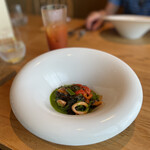 自然イタリア料理 ダ ゼロ - 