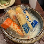 琉球酒場 げん - 