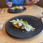 自然イタリア料理 ダ ゼロ - 