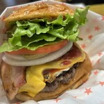 CIRCUS by BURGER'S BASE - 