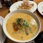 麺飯食堂 なかじま - 