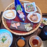 ダイナミックキッチン＆バー 響 横浜スカイビル店 - 