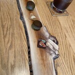 自然イタリア料理 ダ ゼロ - 