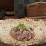 くずし割烹 きらく - 