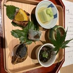 上越やすだ 恵比寿店 - 