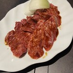 焼肉あか - 