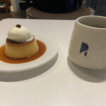 レックコーヒー 薬院駅前店 - 