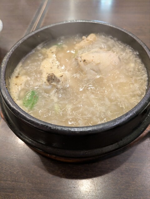 Myeongdong Norimaki Shokandori Honten photo 2