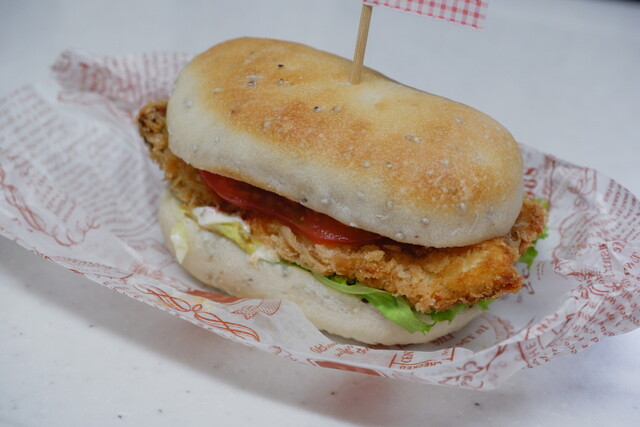 下郷町物産館 - 塔のへつり（そば）の写真