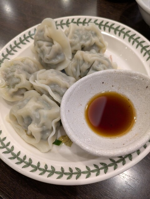 Myeongdong Norimaki Shokandori Honten