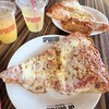 PIZZERIA SPONTINI カスケード原宿店
