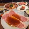焼肉 肉どうし 京都西院店