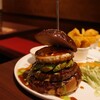 リュクスバーガーズ&サニーズテーブル