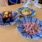 麻麻辣辣 中華酒蔵 - 