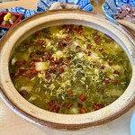 麻麻辣辣 中華酒蔵 - 