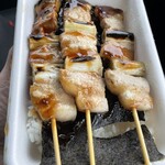 ハセガワストア - 料理写真: