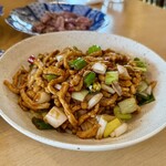 麻麻辣辣 中華酒蔵 - 