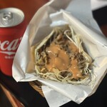 オメルズ ケバブ - 