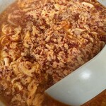 元祖ニュータンタンメン本舗 - 料理写真: