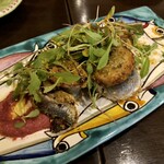 ピッツェリア　オオサキ - 