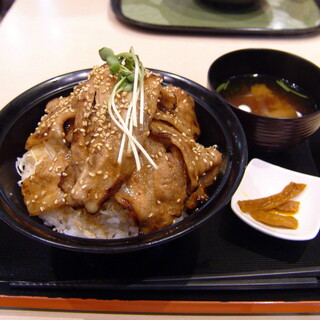 炙り焼 丼・どん_0