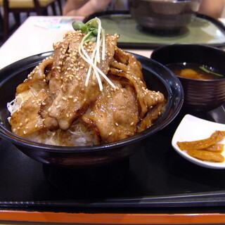 炙り焼 丼・どん_1