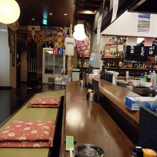 居酒屋ばんげや_2