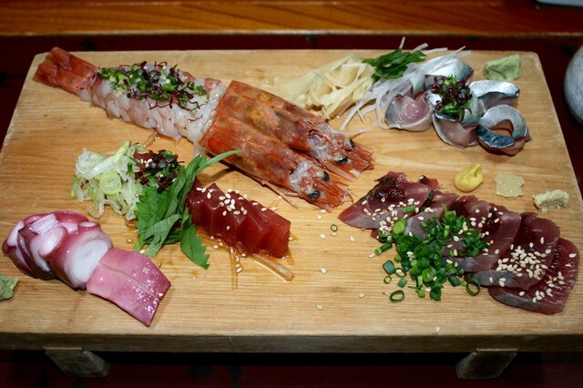 Enshuya Honten Takao photo