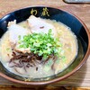 博多とんこつラーメン わ蔵  板橋本店