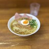 煮干専門店 六三ラーメン - 中華そば 850円