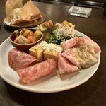 二階の洋品店 - 