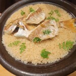 日本料理「雲海」 - 