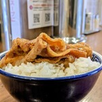 徳島ラーメン はるま - 