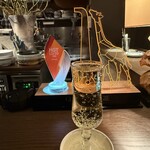 二階の洋品店 - 