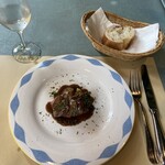 リストランテ ビス - 