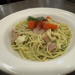 ポポラマーマ - 料理写真: