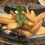 BEER CAFE GAMBRINUS - 