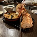 二階の洋品店 - 