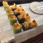 八芳園洋菓子店 - 