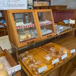 ブーランジェリー ミミ - 