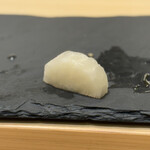 鮨 浜はち - べったら漬